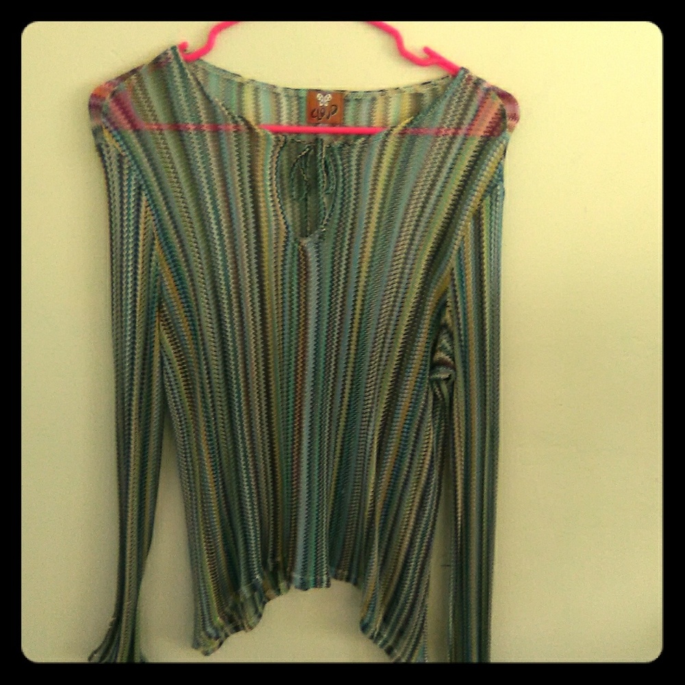 Dress shirt